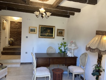 ionia liberty stone hotel