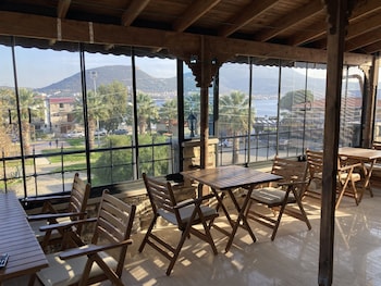 ionia liberty stone hotel