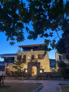 ionia liberty stone hotel