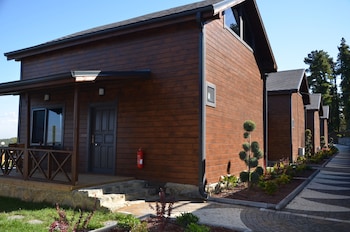 woodlodge country sapanca