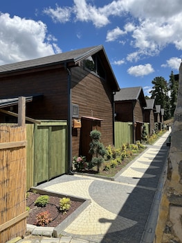 woodlodge country sapanca