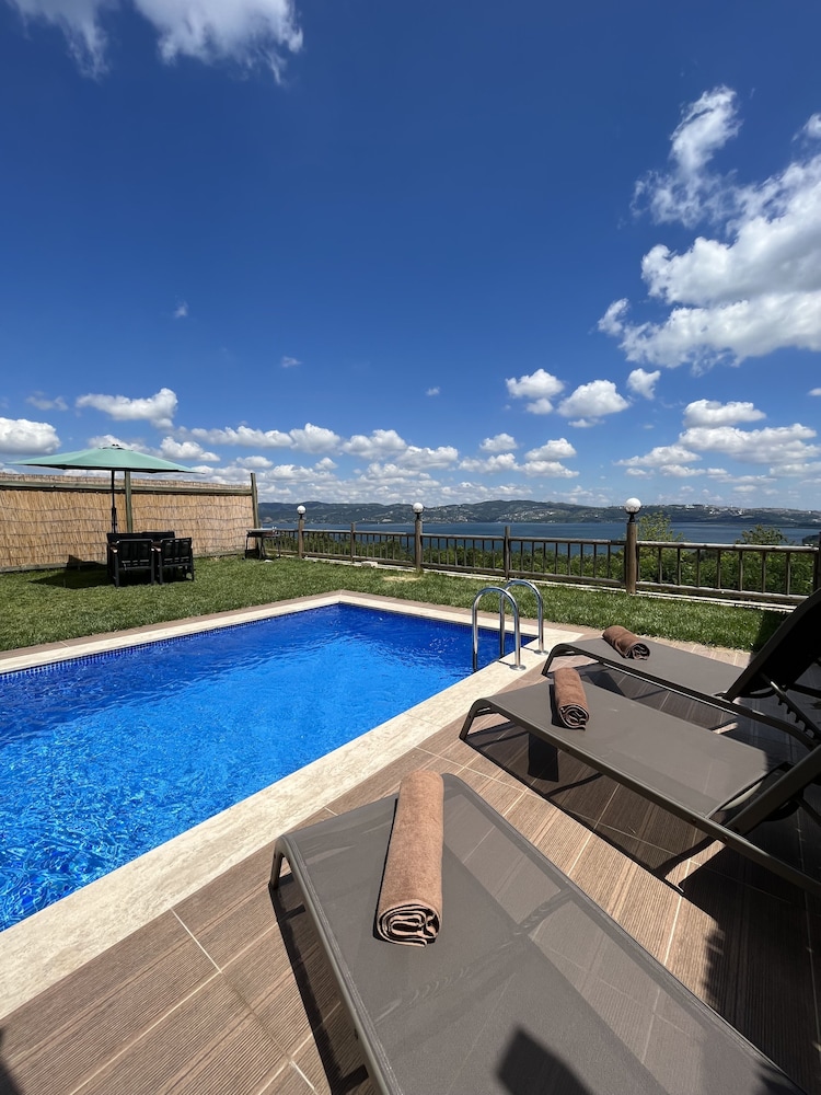 woodlodge country sapanca