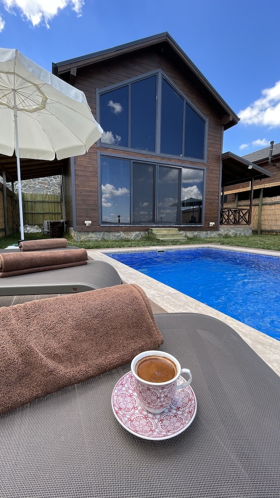 woodlodge country sapanca
