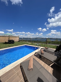 woodlodge country sapanca