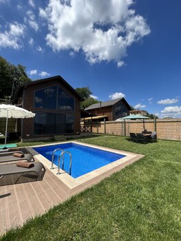 woodlodge country sapanca