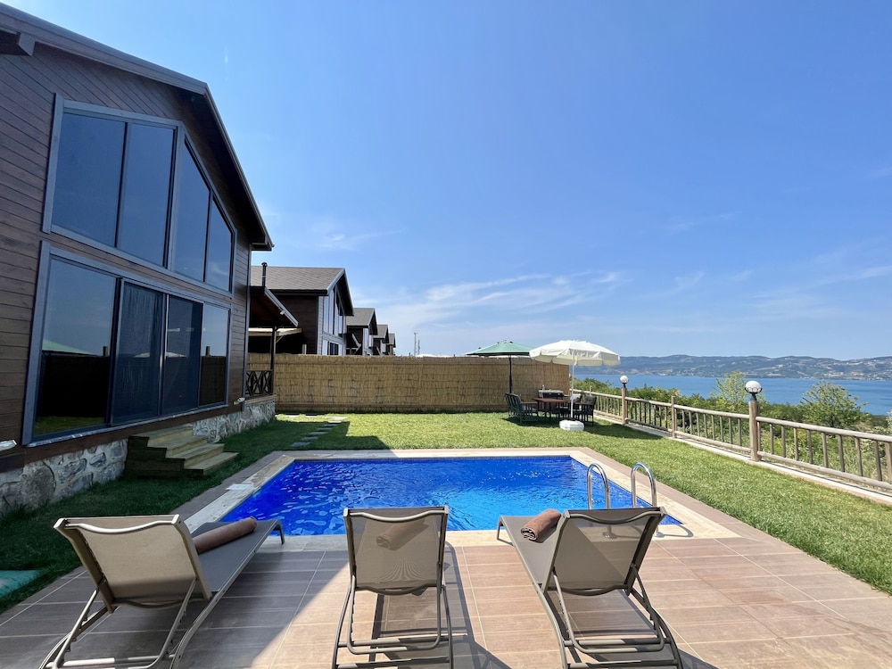 woodlodge country sapanca