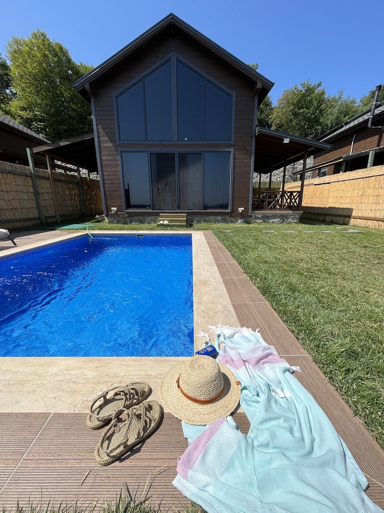 woodlodge country sapanca