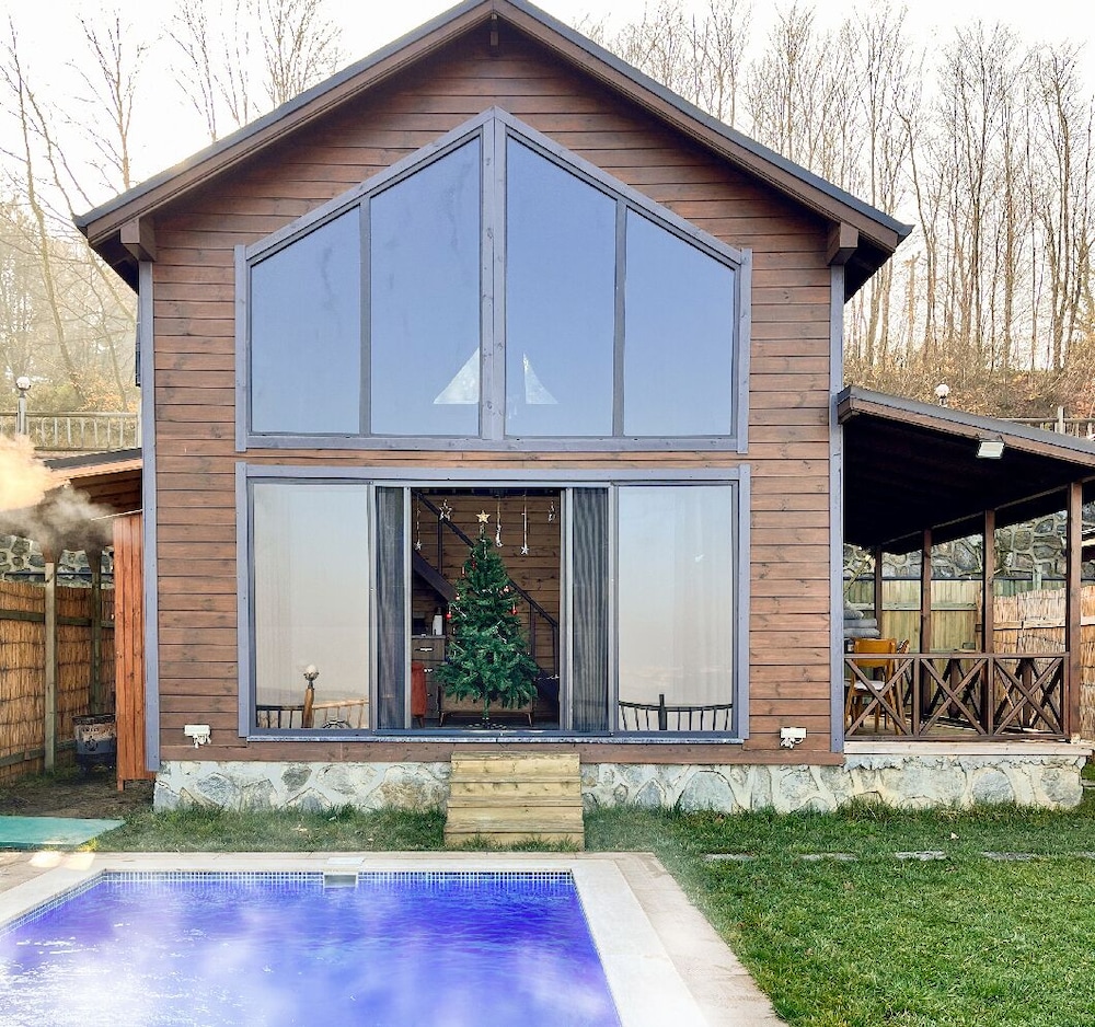 woodlodge country sapanca