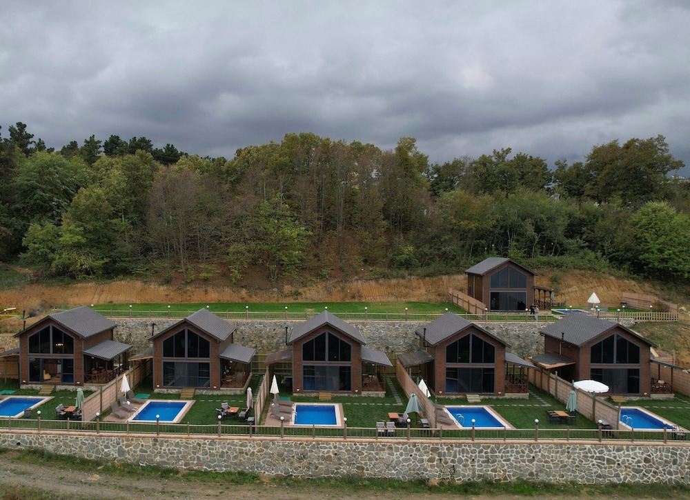woodlodge country sapanca