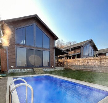 woodlodge country sapanca