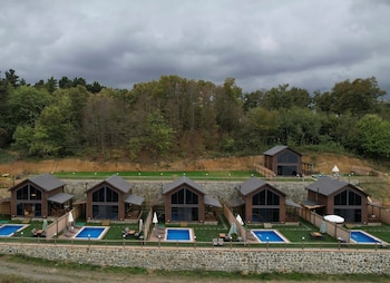 woodlodge country sapanca