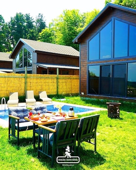 woodlodge country sapanca