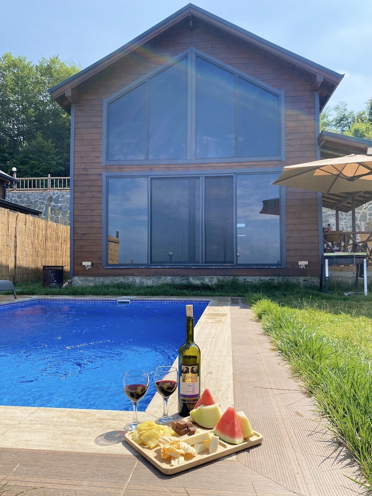 woodlodge country sapanca