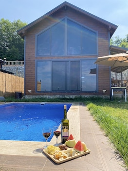 woodlodge country sapanca