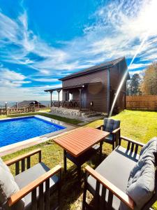 woodlodge country sapanca