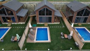 woodlodge country sapanca