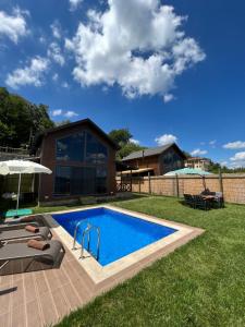 woodlodge country sapanca
