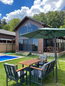 woodlodge country sapanca