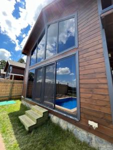 woodlodge country sapanca