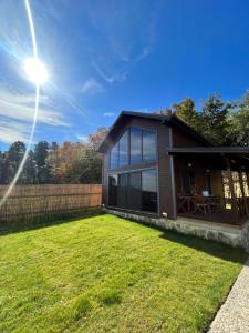 woodlodge country sapanca