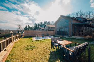 woodlodge country sapanca
