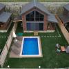 woodlodge country sapanca