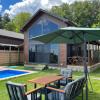 woodlodge country sapanca