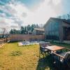 woodlodge country sapanca