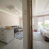 indag apart aile oteli