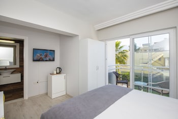 mia casa hotel
