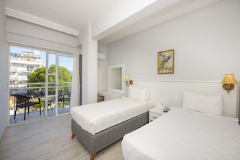 mia casa hotel