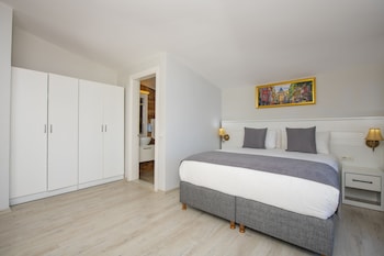mia casa hotel