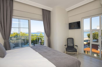 mia casa hotel