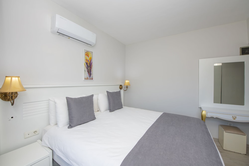 mia casa hotel