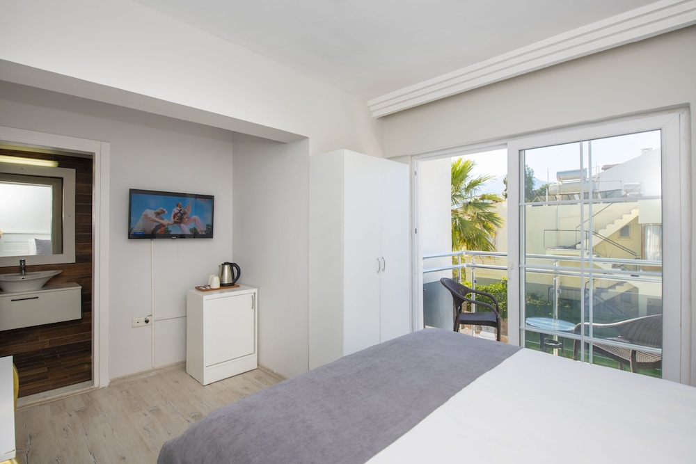 mia casa hotel