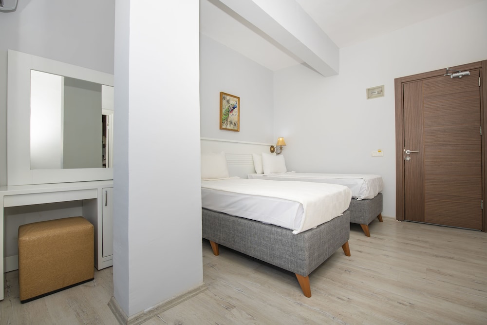 mia casa hotel