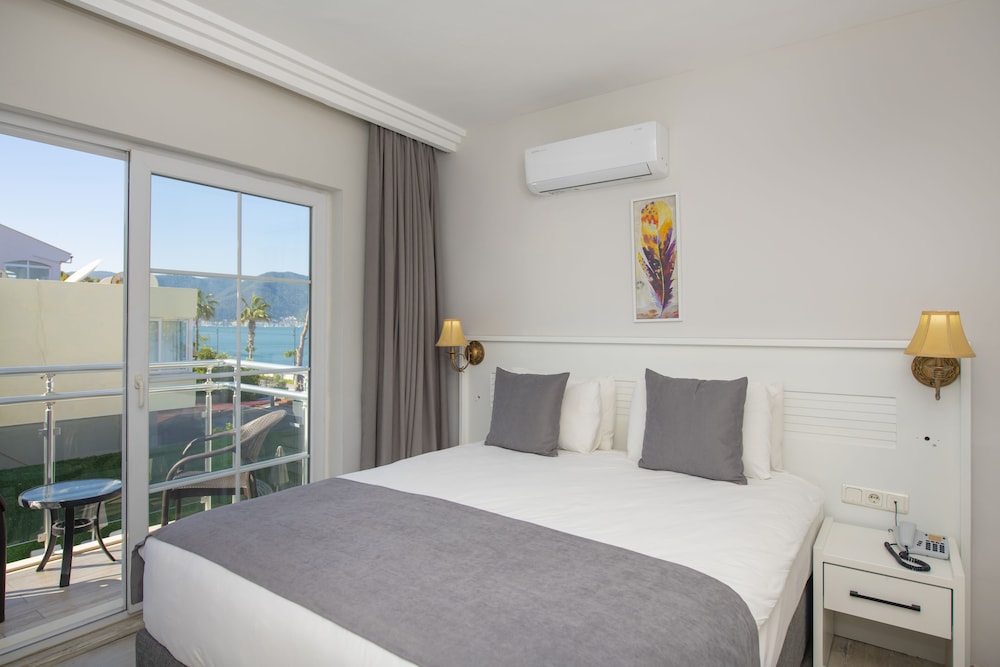 mia casa hotel