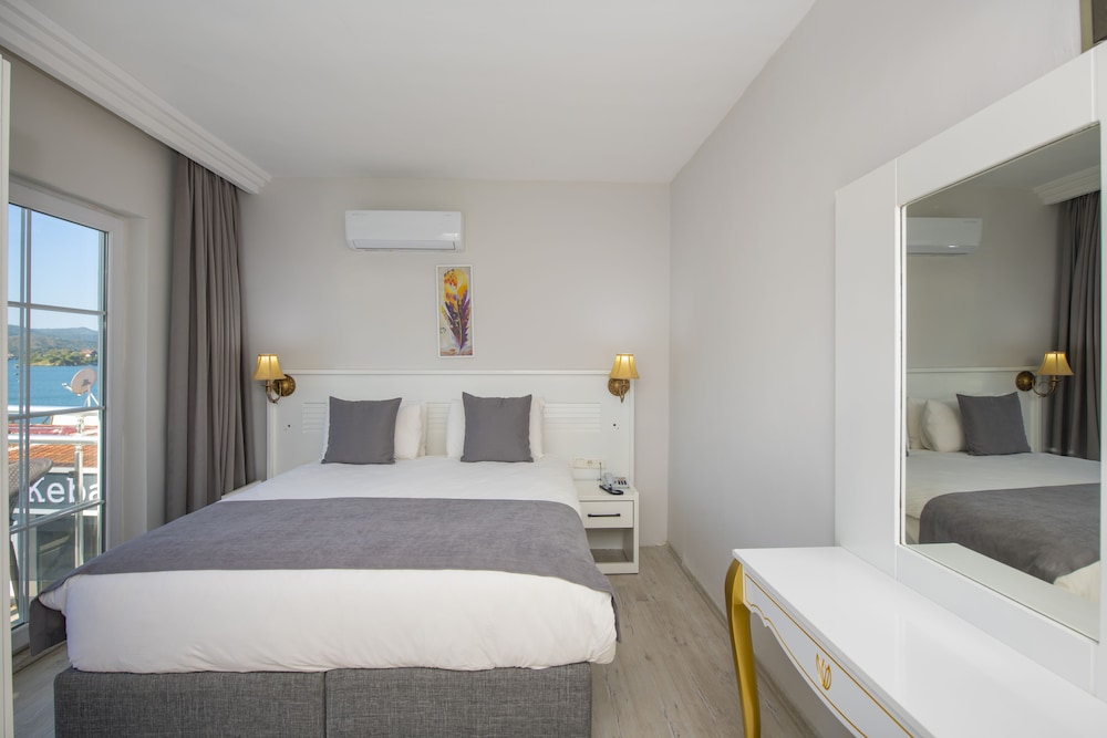 mia casa hotel