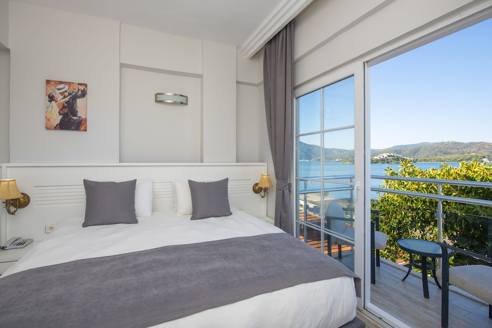 mia casa hotel
