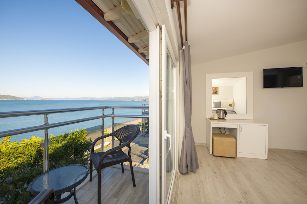 mia casa hotel