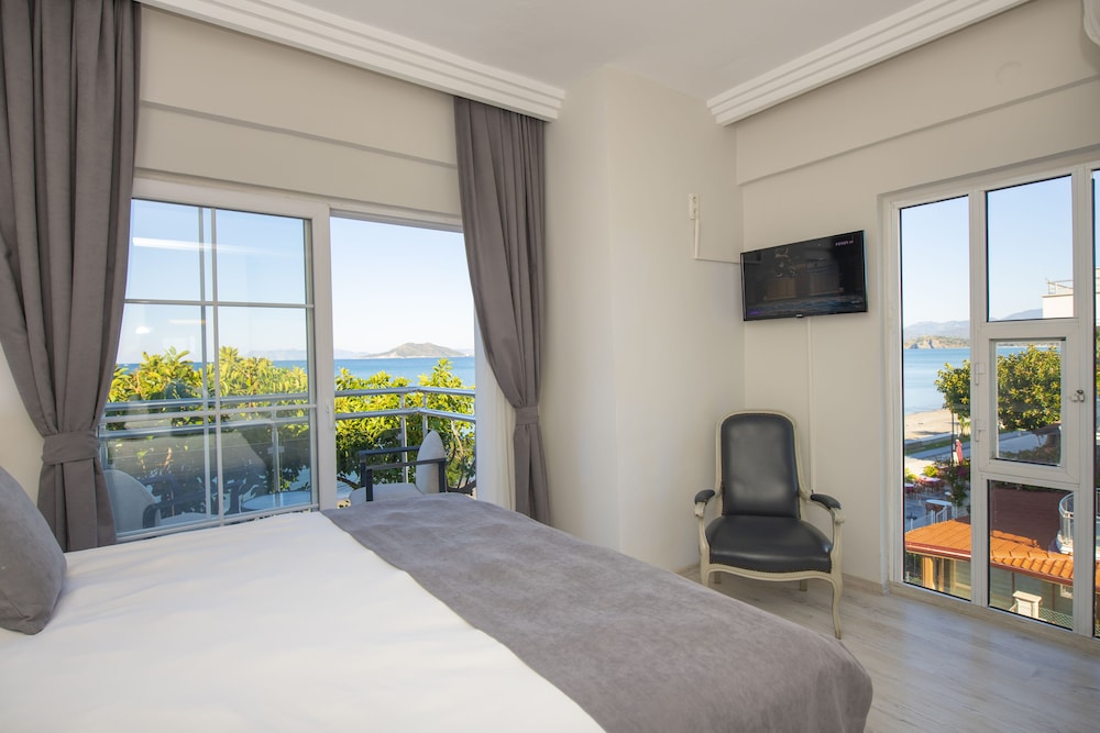 mia casa hotel