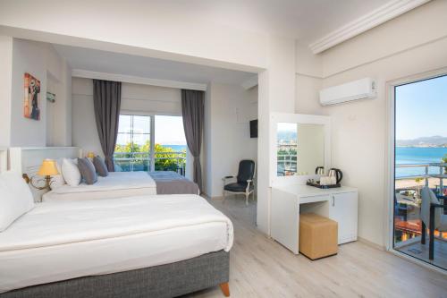mia casa hotel