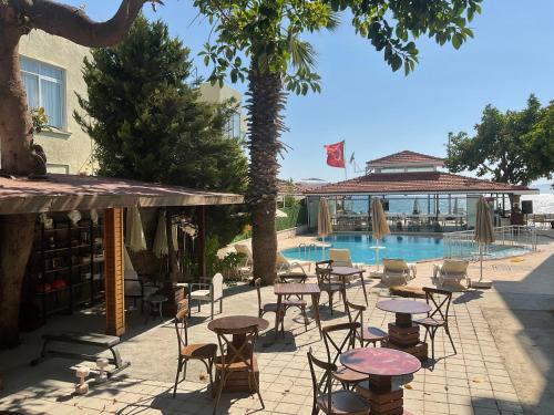 fethiye