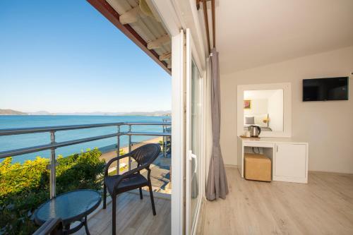 mia casa hotel