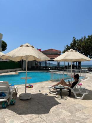 mia casa hotel