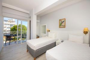 mia casa hotel