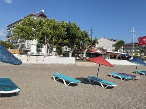 mia casa hotel