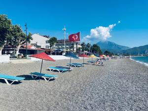 mia casa hotel