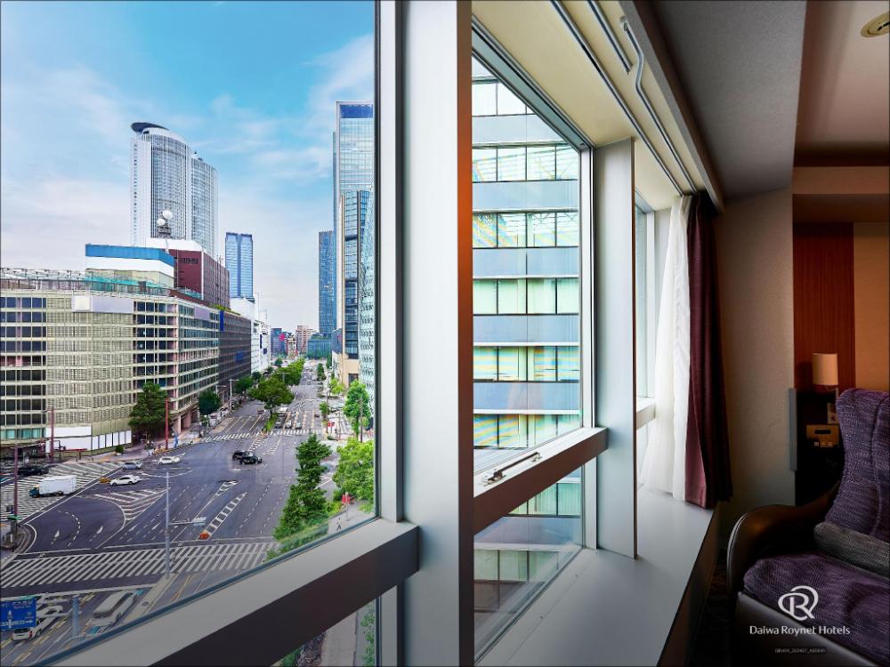 daiwa roynet hotel nagoya station