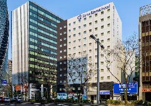 daiwa roynet hotel nagoya station